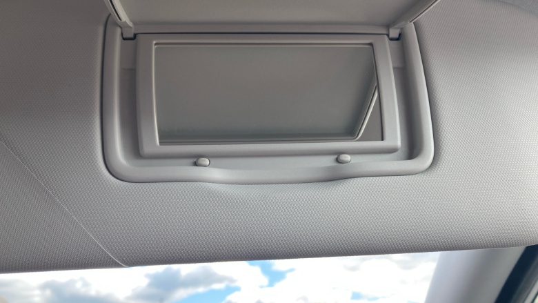 Ford Fiesta 1.0 EcoBoost Hybrid mHEV 125 Titanium 5dr Petrol Hatchback